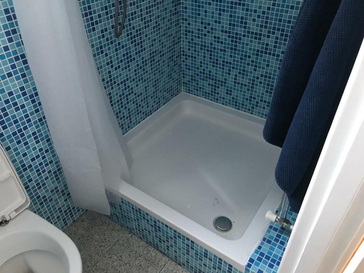 Apartment Luna 萨格勒布 外观 照片